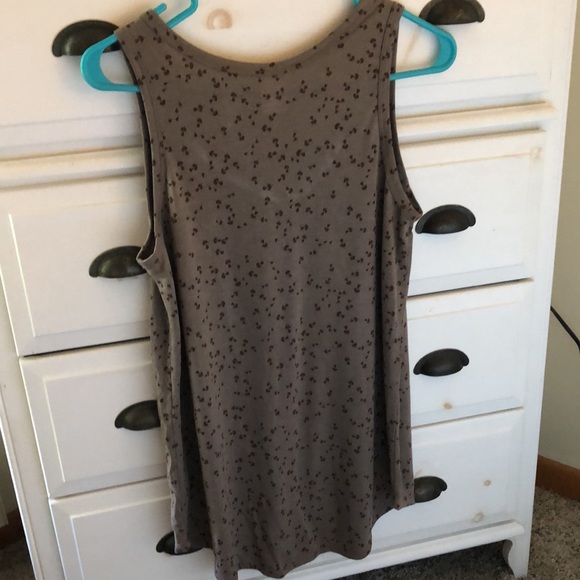 Ana Tank Top - Picture 2 of 4